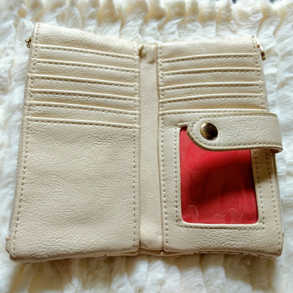 🍃 D! Collection wallet